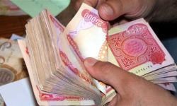 إطلاق رواتب المتقاعدين يوم غد الأحد